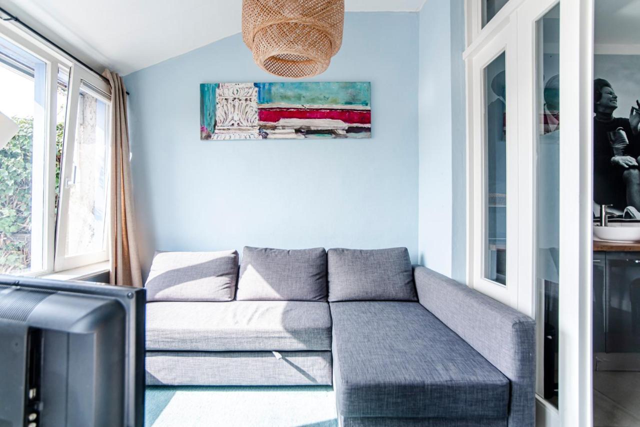 זנדוורט Studio Loren / Studio Fellini מראה חיצוני תמונה